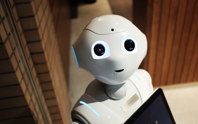 Automatización Inteligente